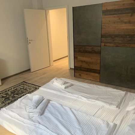 Laur Residence Timişoara Eksteriør billede